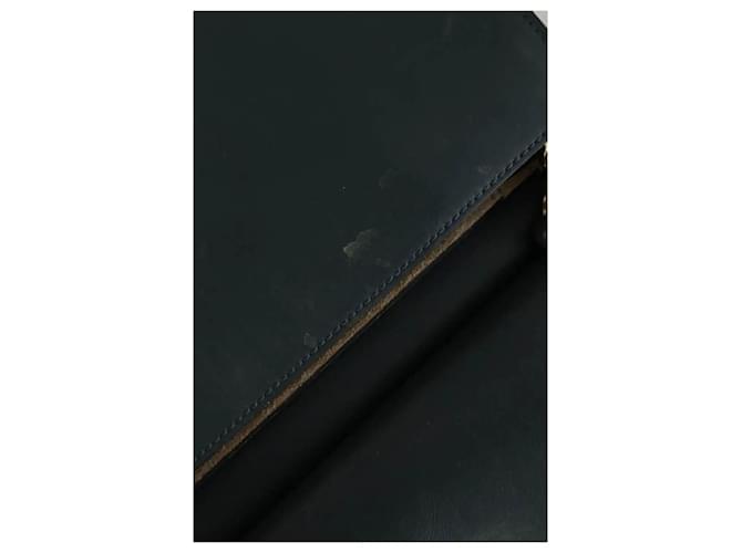Chloé Blaue Schultertasche - Ansicht 7