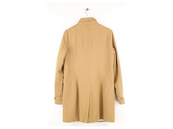 Tommy Hilfiger Cappotto camel Cammello - vista 3
