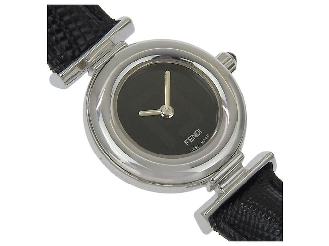 Fendi 320L Quarz Analog Armbanduhr - Ansicht 3