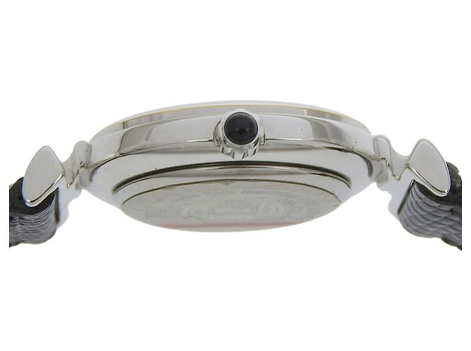 Fendi 320L Quarz Analog Armbanduhr - Ansicht 6