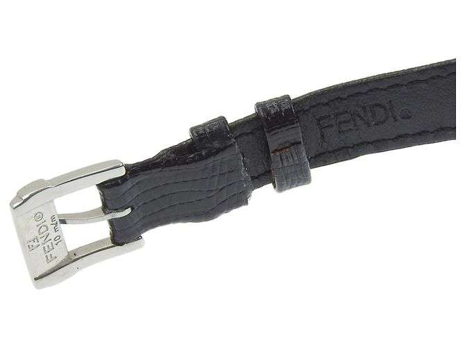 Fendi 320L Quarz Analog Armbanduhr - Ansicht 7