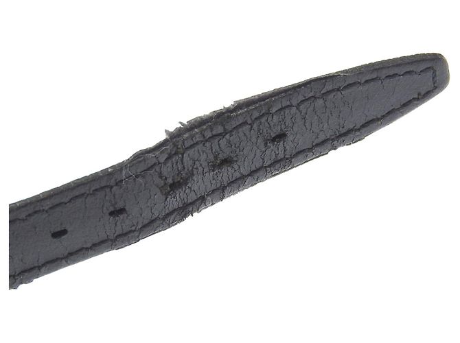 Fendi 320L Quarz Analog Armbanduhr - Ansicht 8