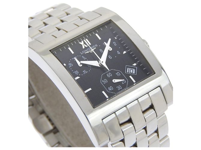 Longines DolceVita L5.668.4 Armbanduhr - Ansicht 3