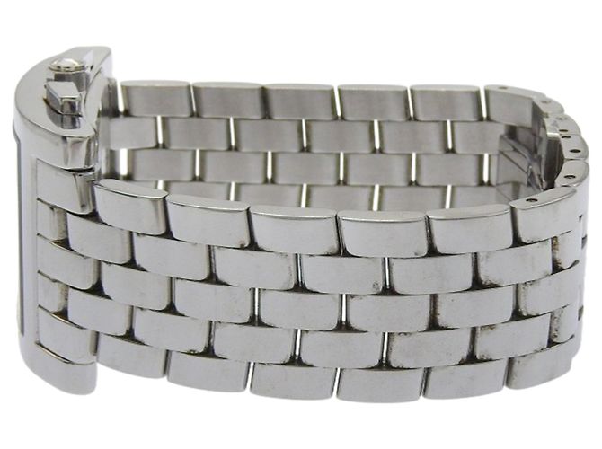 Longines DolceVita L5.668.4 Armbanduhr - Ansicht 4