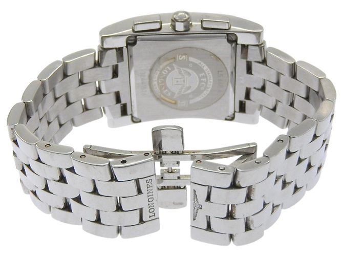 Longines DolceVita L5.668.4 Armbanduhr - Ansicht 5
