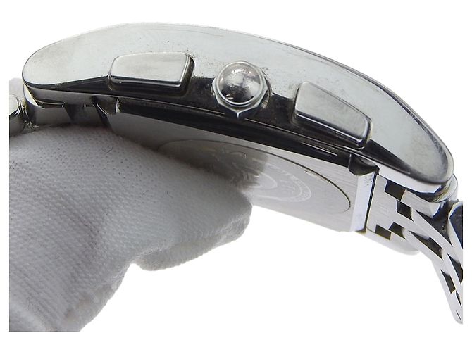 Longines DolceVita L5.668.4 Armbanduhr - Ansicht 8