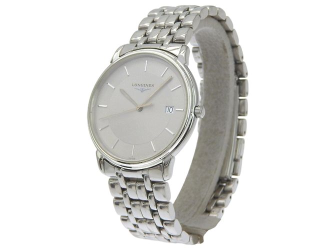 Orologio da Donna Longines Grand Classic L4.677.4 - vista 2