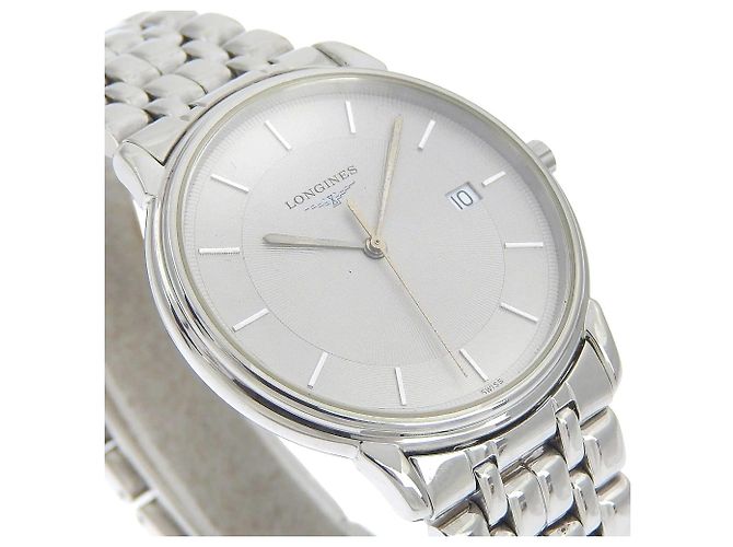 Orologio da Donna Longines Grand Classic L4.677.4 - vista 3