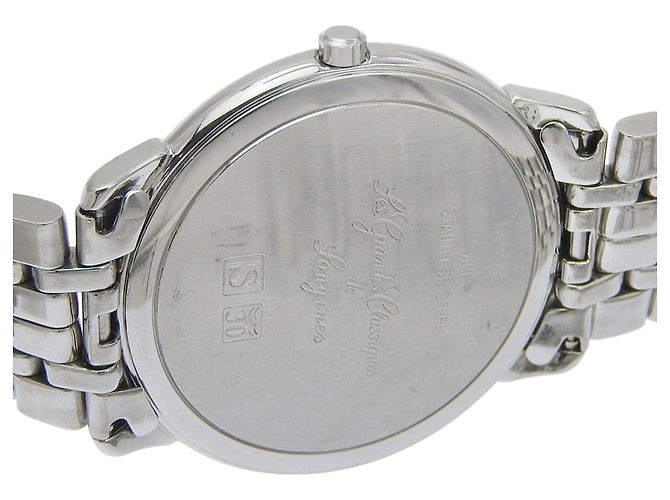 Orologio da Donna Longines Grand Classic L4.677.4 - vista 6