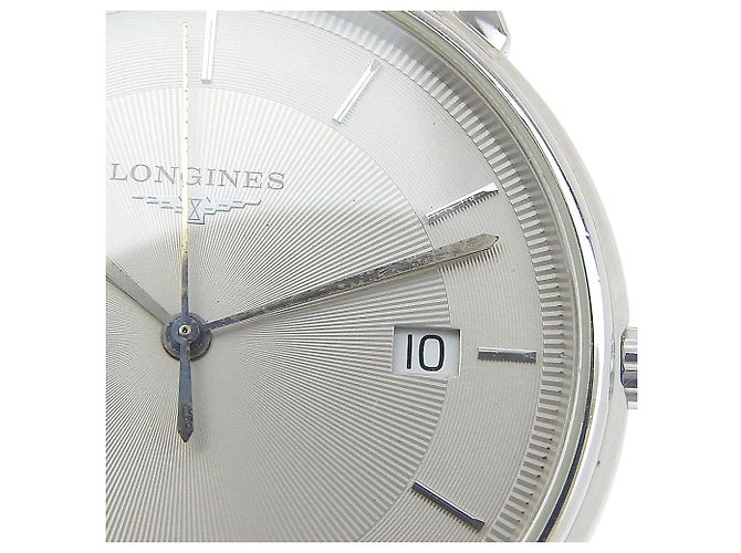 Orologio da Donna Longines Grand Classic L4.677.4 - vista 7