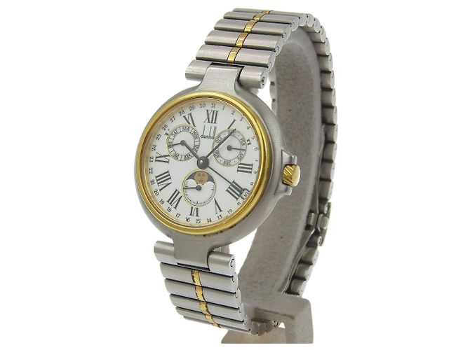 Alfred Dunhill Dunhill Millennium Uhr - Ansicht 2