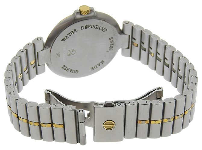 Alfred Dunhill Dunhill Millennium Uhr - Ansicht 5