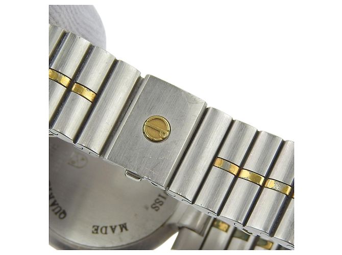 Alfred Dunhill Dunhill Millennium Uhr - Ansicht 8
