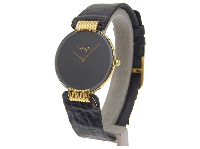 Damenarmbanduhr Christian Dior Bakira - Ansicht 2