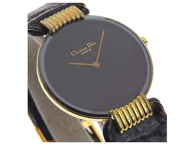 Damenarmbanduhr Christian Dior Bakira - Ansicht 3