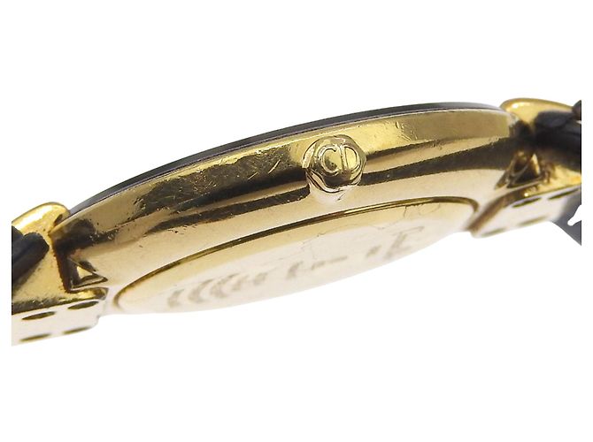 Damenarmbanduhr Christian Dior Bakira - Ansicht 6