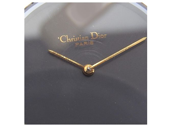 Damenarmbanduhr Christian Dior Bakira - Ansicht 7