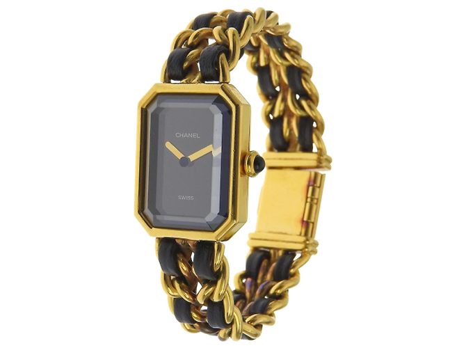 Chanel Premiere S Uhr H0001 - Ansicht 2