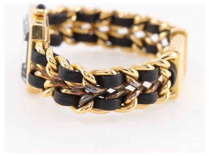 Chanel Premiere S Uhr H0001 - Ansicht 4