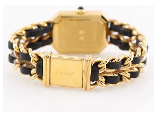 Chanel Premiere S Uhr H0001 - Ansicht 5