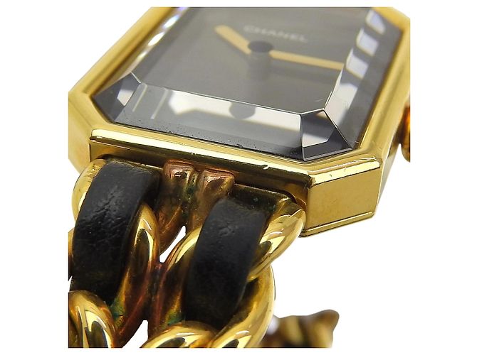 Chanel Premiere S Uhr H0001 - Ansicht 7