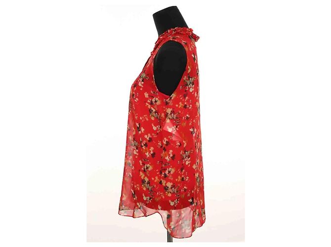 Dior Rotes Hemd - Ansicht 3
