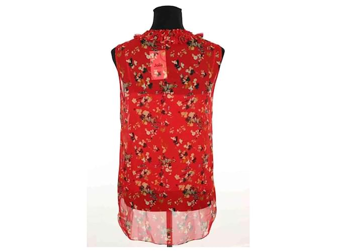 Dior Rotes Hemd - Ansicht 4