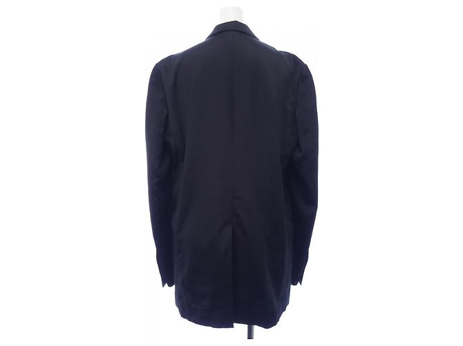 Autre Marque Chaqueta AK+1 Negro - vista 2