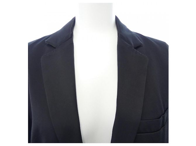 Autre Marque Chaqueta AK+1 Negro - vista 5