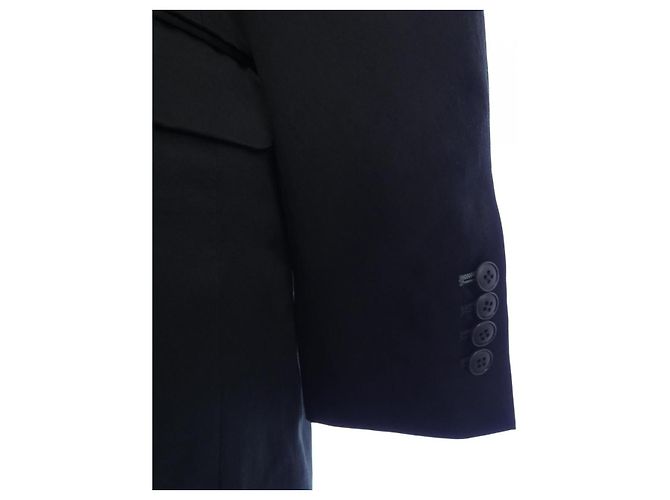 Autre Marque Chaqueta AK+1 Negro - vista 6