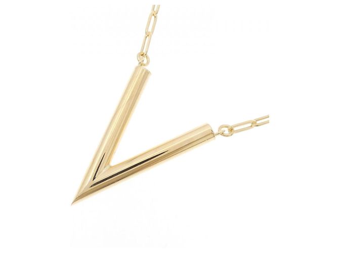 Autre Marque Collana Au750 D'oro - vista 3