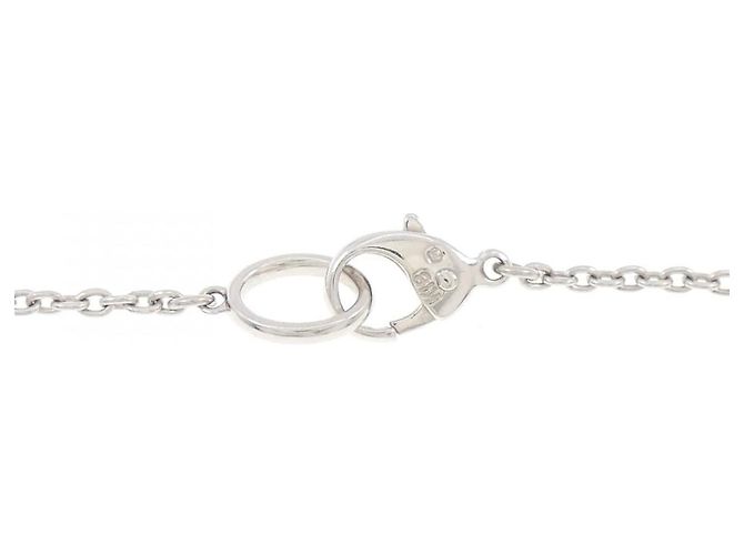 Set collana e bracciale Mikimoto in Au750 con perle del Mar del Sud bianche e nere - vista 10
