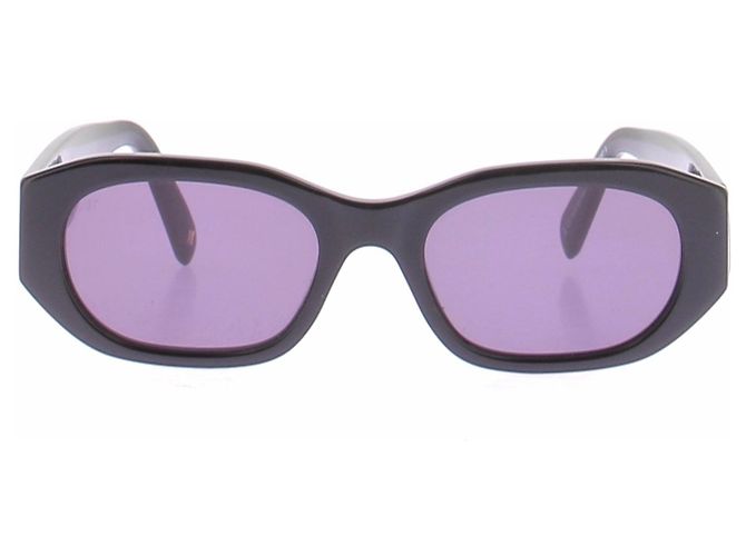 Gafas de sol negras Jimmy Fairly Negro - vista 2