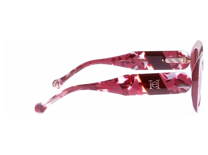 Gafas de sol Carolina Herrera Rosas - vista 4