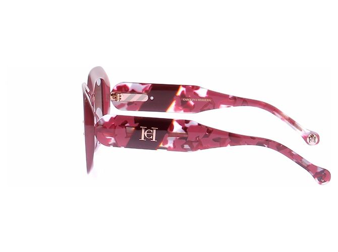Gafas de sol Carolina Herrera Rosas - vista 5