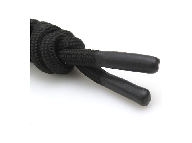 Charm per borsa in nylon nero Gucci - vista 4