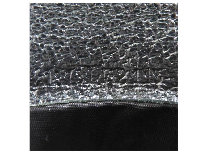 Gucci Bi-Fold Langbörse Schwarz - Ansicht 7