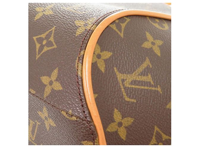 Louis Vuitton Ellipse PM Monogramma Marrone - vista 11