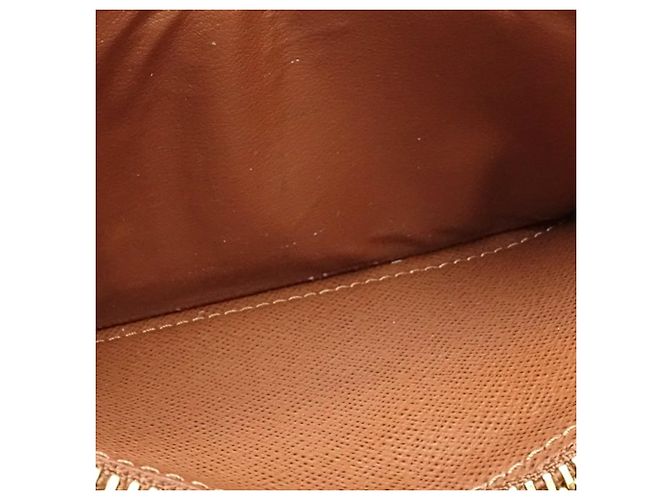Portafoglio Brazza Monogramma Marrone Louis Vuitton - vista 10