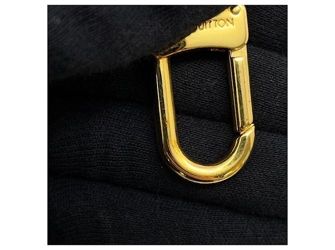 Louis Vuitton Monogram Multi Pochette Accessori Cachi - vista 10