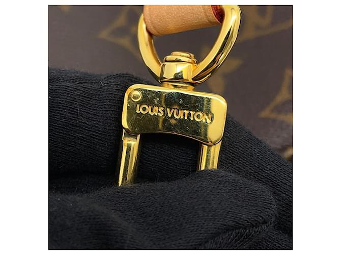 Louis Vuitton Monogram Multi Pochette Accessori Cachi - vista 11