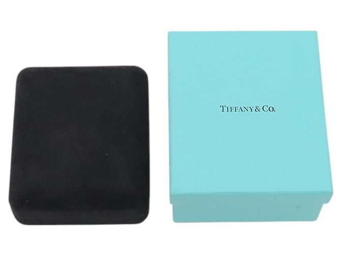 Collana in diamante chiuso Atlas X di Tiffany & Co. - vista 11