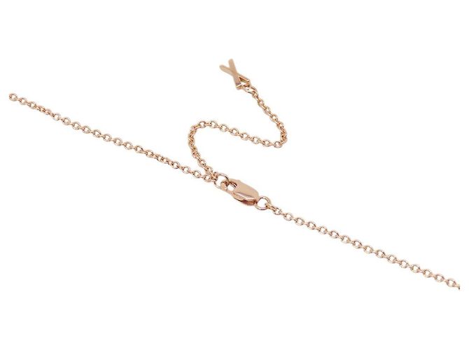 Collana in diamante chiuso Atlas X di Tiffany & Co. - vista 5