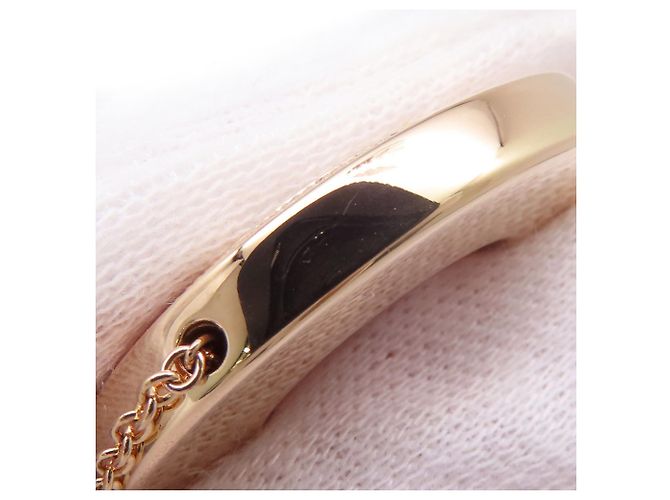 Collana in diamante chiuso Atlas X di Tiffany & Co. - vista 6