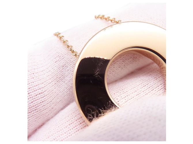 Collana in diamante chiuso Atlas X di Tiffany & Co. - vista 7