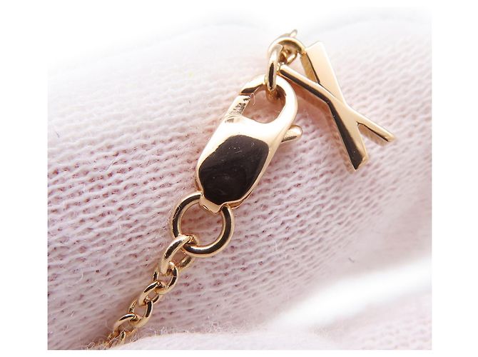 Collana in diamante chiuso Atlas X di Tiffany & Co. - vista 8
