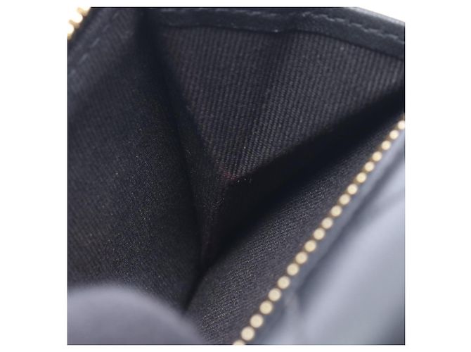 Timeless Cartera clásica pequeña de Chanel Negro - vista 7