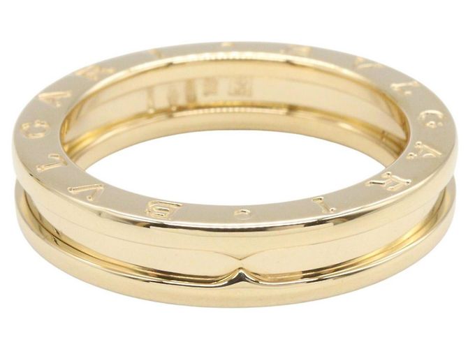 Bulgari Anello B-zero1 di Bvlgari D'oro - vista 2