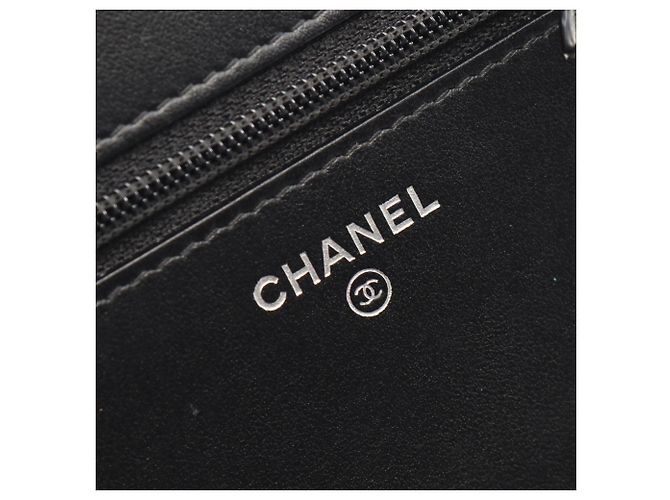 Borsa a Spalla Gabrielle di Chanel Nero - vista 4