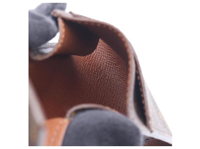 Louis Vuitton Cigar Case Brown - view 3